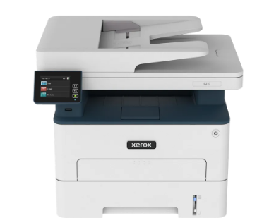 מדפסת ‏לייזר ‏משולבת Xerox B235