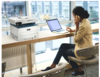 מדפסת ‏לייזר ‏משולבת Xerox B235