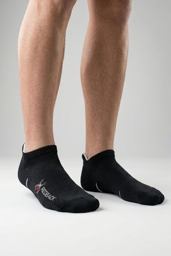 מארז 2 זוגות גרביים Pro-Sport CoolMax מבית RedBack