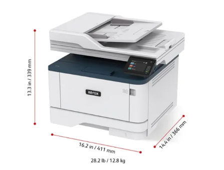 מדפסת ‏לייזר ‏משולבת Xerox B315