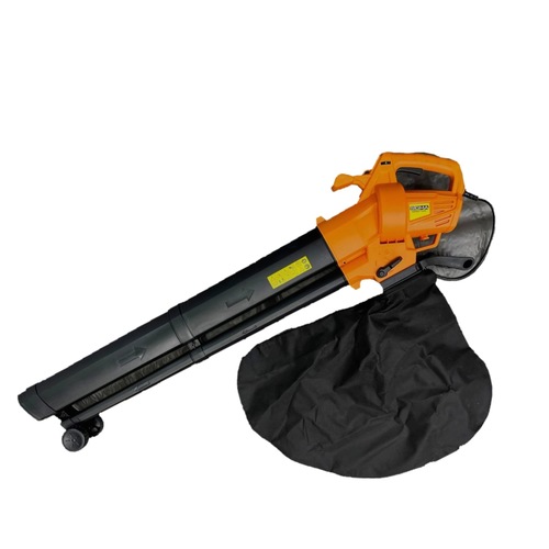 מפוח שואב וגורס עלים 3500 וואט MBL3500