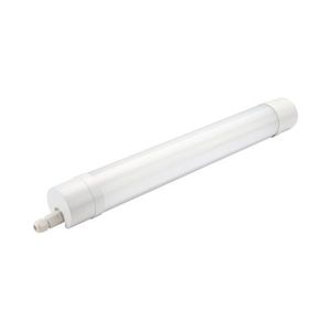  הרמטי לבן KING PLUS 130W IP65 3CCT 