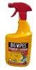ספריי ניקוי משטחים BIG WIPES