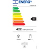 קרר 4 דלתות - 819 ליטר כולל התקן שבת מובנה מהדרין Samsung סמסונג BeSpoke RF88DB9623BK זכוכית שחורה