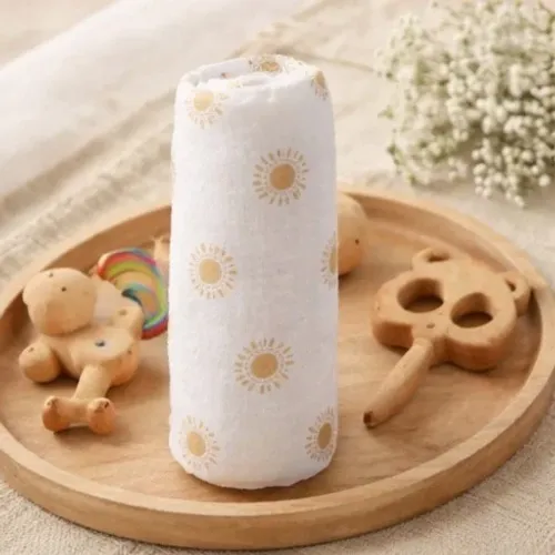 חיתול כותנה Suns