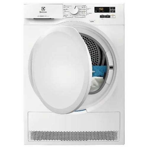 מייבש כביסה ELECTROLUX EDH6181BM 