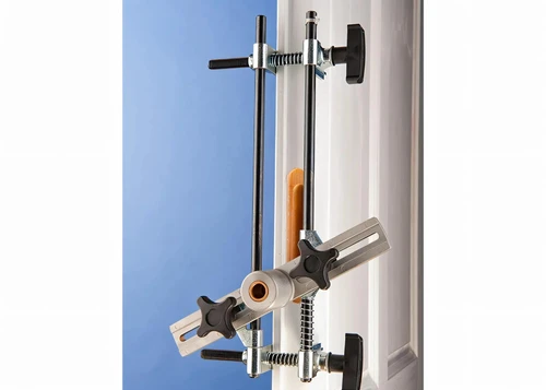 מוטיסר JIG2 לבויר ידני - DBB Morticer Offset JIG2