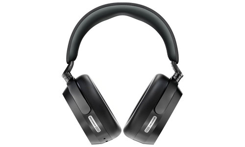 אוזניות קשת אלחוטיות משתיקות רעש - Sennheiser Momentum 5
