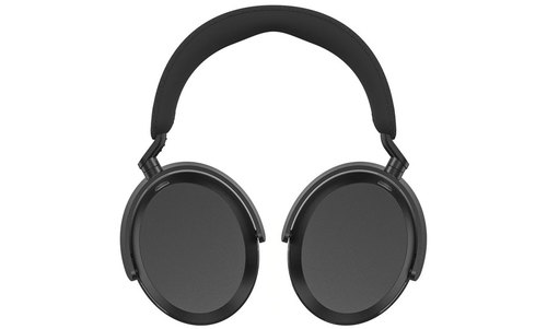 אוזניות קשת אלחוטיות משתיקות רעש - Sennheiser Momentum 5