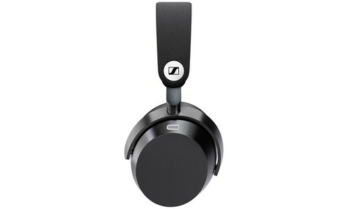 אוזניות קשת אלחוטיות משתיקות רעש - Sennheiser Momentum 5