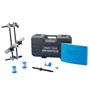מוטיסר JIG2 לבויר ידני - DBB Morticer Offset JIG2