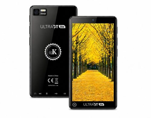 נגן מצלמה ULTRA GT/Lite  - נגן MP3 כשר עם מצלמה מובנית ומשחקים ללא רדיו