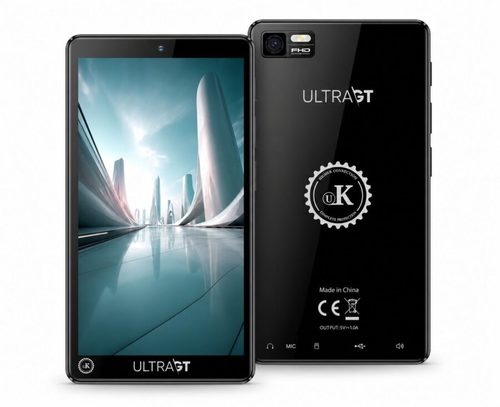 נגן מצלמה ULTRA GT/Lite  - נגן MP3 כשר עם מצלמה מובנית ומשחקים ללא רדיו