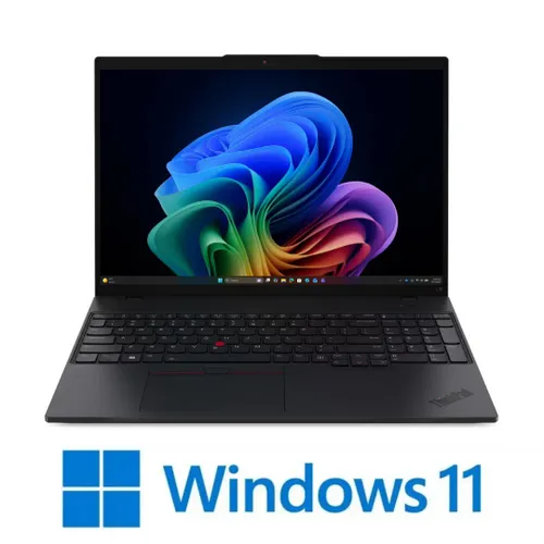 מחשב נייד 16 אינץ Lenovo ThinkPad L16 Gen 3 (Intel) 21X8002RIV