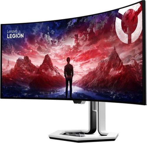 מסך מחשב ‏34 ‏אינטש Lenovo Legion Pro 34WD-10 67C9UAC1IS WQHD לנובו