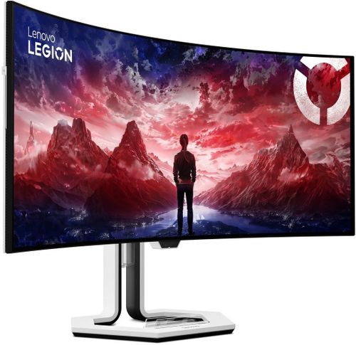 מסך מחשב ‏34 ‏אינטש Lenovo Legion Pro 34WD-10 67C9UAC1IS WQHD לנובו