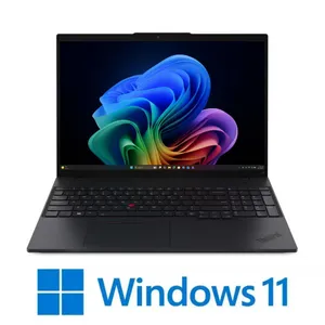 מחשב נייד 16 אינץ Lenovo ThinkPad L16 Gen 3 (Intel) 21X8002SIV