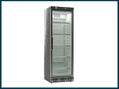 מקרר ‏ללא מקפיא Klimasan D372L ‏382 ‏ליטר קלימסן