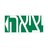 שקף יציאה חץ שמאל לשלט יציאה TRAFFIC NISKO