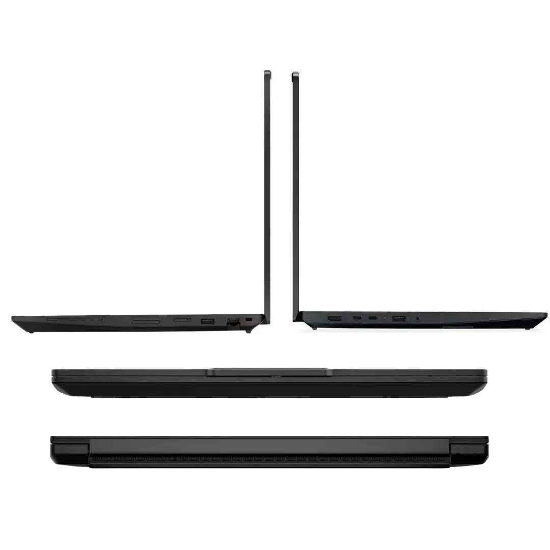 מחשב נייד 16 אינץ Lenovo ThinkPad P16s Gen 5 (Intel) 21XE001NIV