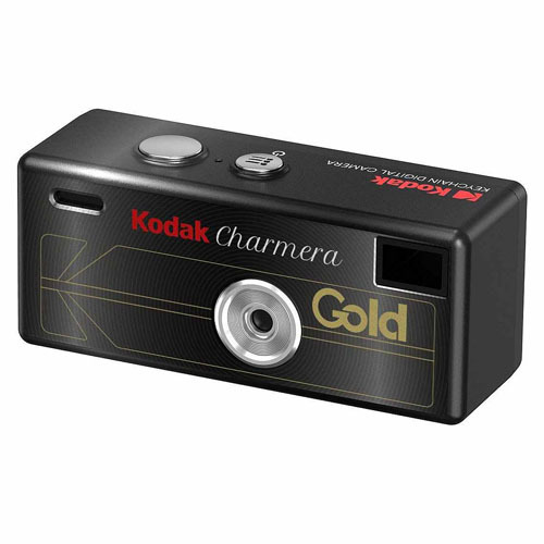 מצלמת רטרו דיגיטלית KODAK Charmera Millennium