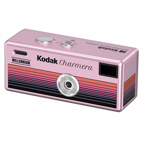 מצלמת רטרו דיגיטלית KODAK Charmera Millennium