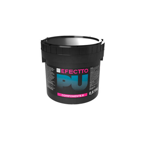 Efectto PU B Component 0.875KG
