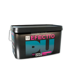 Efectto PU Small grain 10KG