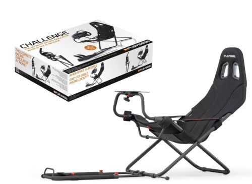 PLAYSEAT - CHALLENGE ACTIFIT RACING SIMULATION COCKPIT