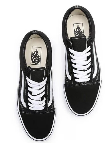 סניקרס ואנס Vans Old Skool Trainers | יוניסקס