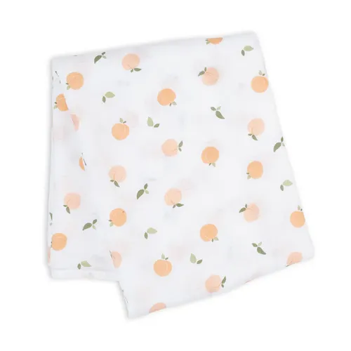 חיתול כותנה Peaches