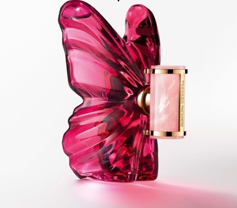 בושם לאישה Carolina Herrera La Bomba EDP 80ml