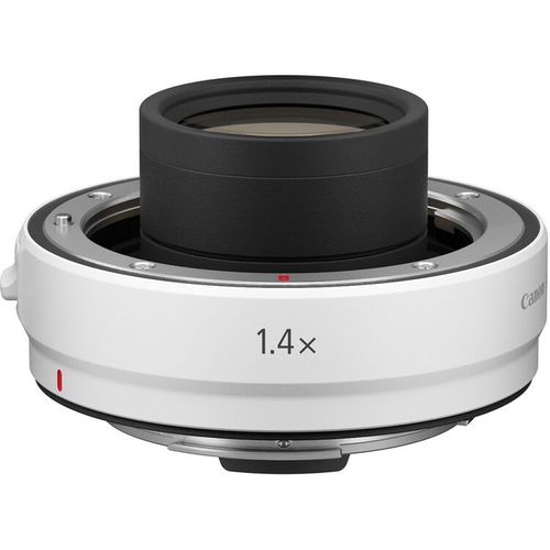 מכפל עדשה Canon Extender RF 1.4x רשמי