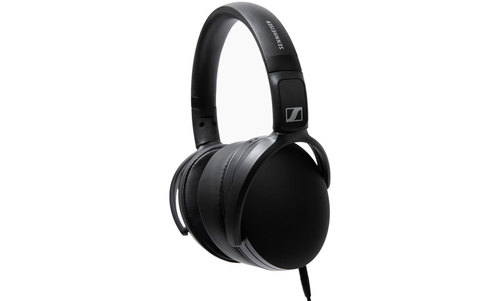 אוזניות חוטיות Sennheiser HD400U בחיבור USB-C