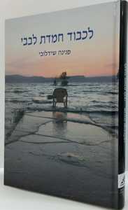 לכבוד חמדת לבבי
