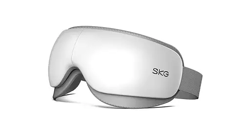מכשיר עיסוי עיניים ורכות SKG ES500