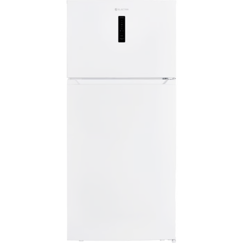 מקרר מקפיא עליון 635 ליטר Electra EL675W – גימור לבן רוחב: 83 ס