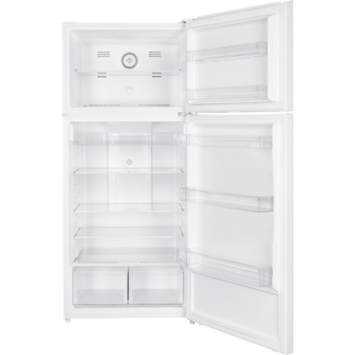מקרר מקפיא עליון 635 ליטר Electra EL675W – גימור לבן רוחב: 83 ס