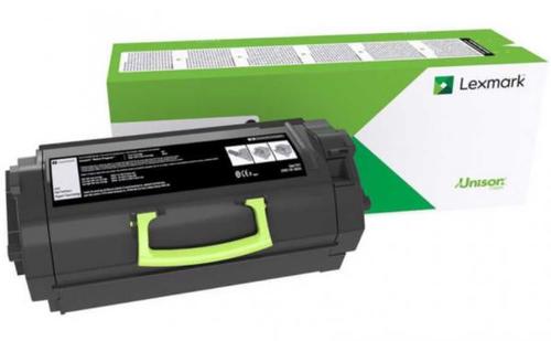 טונר מקורי MX510/MX511/MX611 LEXMARK 20K	