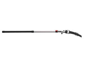 מסור טלסקופי Silky Zübat 2700-7.5 לגובה עבודה עד 4.5 מ