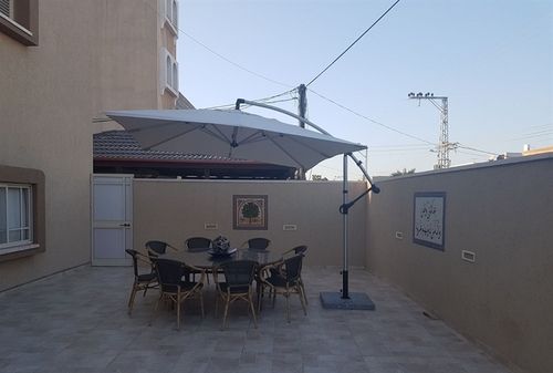 בסיס שמשיה 100 ק