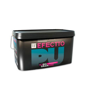 Efectto PU Big Grain 10KG