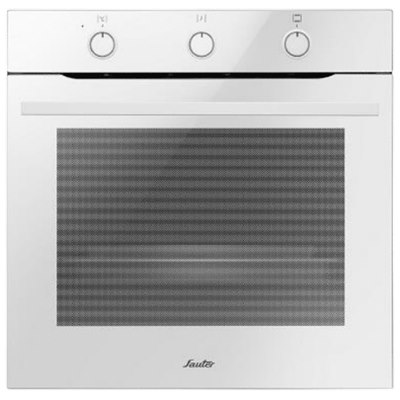 תנור בנוי Sauter Cuisine 7100 W/B סאוטר