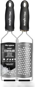 מגרדת מיקרופלן  Microplane STAR BLADE 