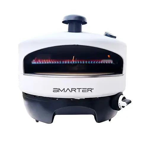 טאבון פיצה גז חיצוני SMARTER
