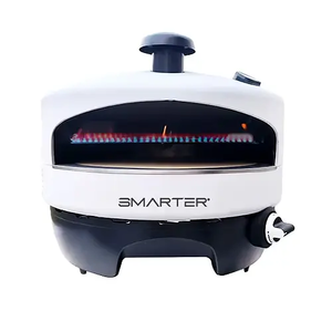 טאבון פיצה גז חיצוני SMARTER
