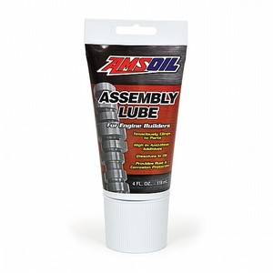 משחה להרכבת מנועים AMSOIL ASSEMBLY LUBE 118ML