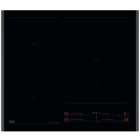 כיריים אינדוקציה AEG NII64G00FB