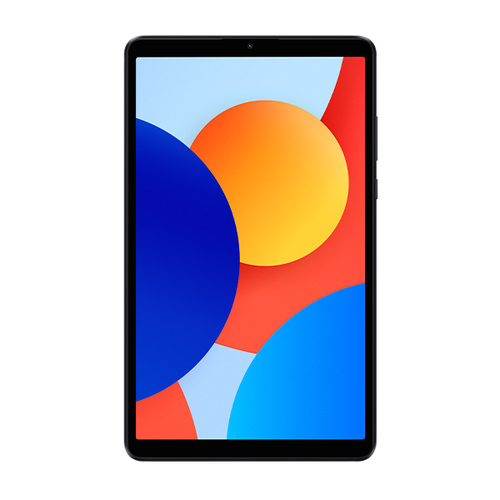  טאבלטXiaomi Redmi Pad SE 4G 4GB+64GB בצבע אפור 