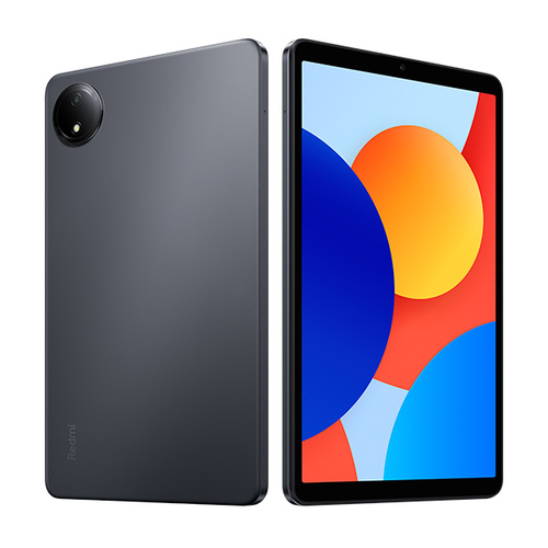  טאבלטXiaomi Redmi Pad SE 4G 4GB+64GB בצבע אפור 